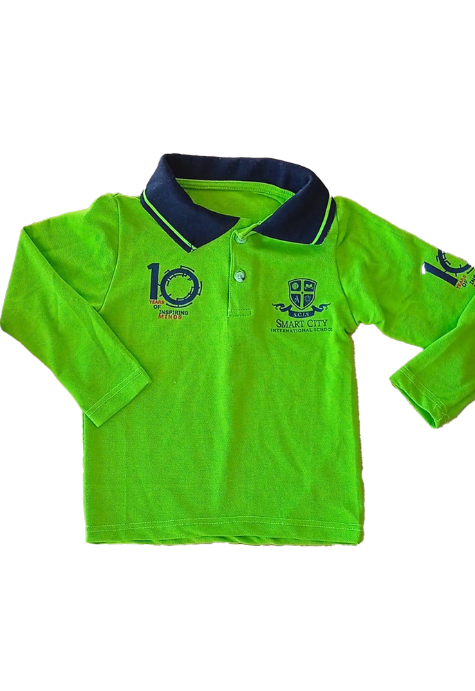 KG American Uniform