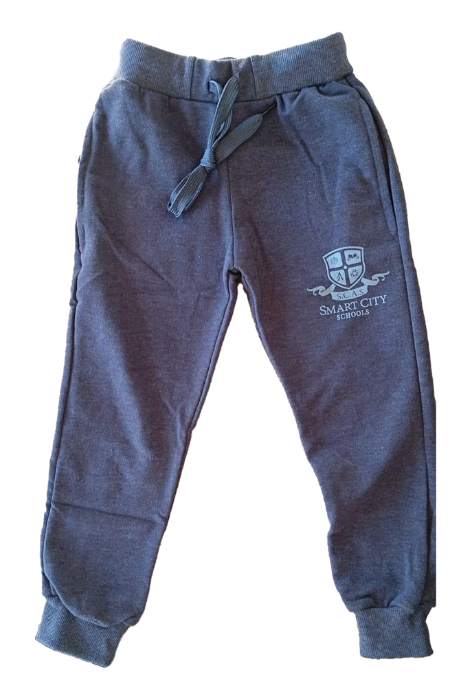 Summer Melton Pants American