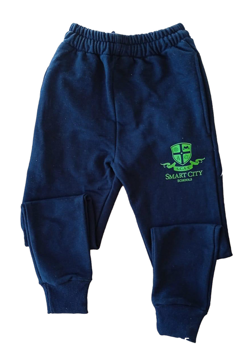 KG American Melton Pants
