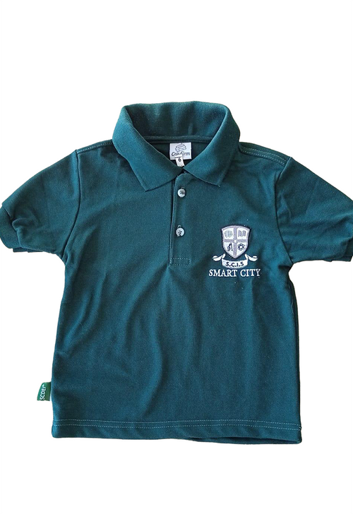 American School Unifrom Package