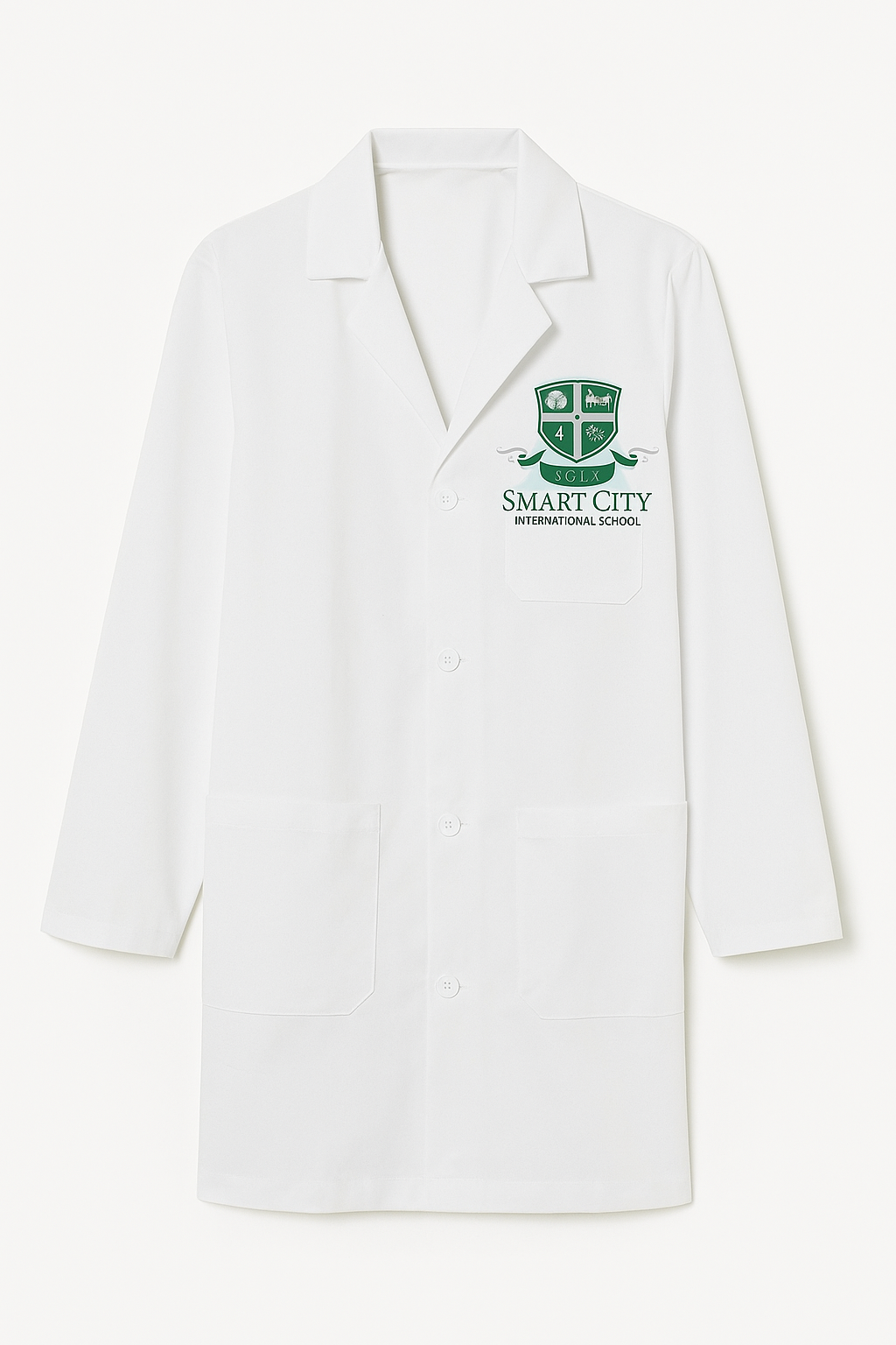 American School Unifrom Package