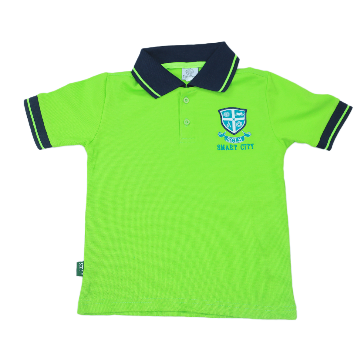 KG American Polo Shirt Short Sleve