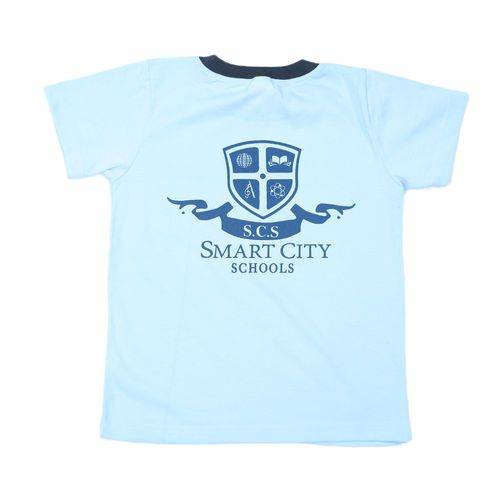American PE Short Sleeve
