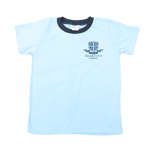 American PE Short Sleeve