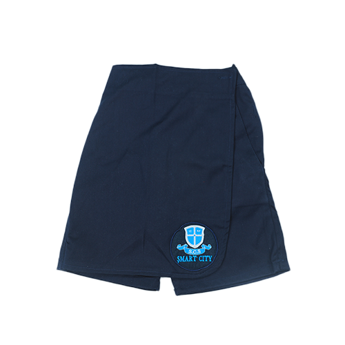 National PE Shorts